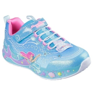 S-Lights Mermaid Dreams Blue L 303060L-BLMT