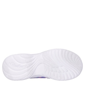 Pantofi sport fete Skechers Dream Racer Wing Brites Lavander - 303055L/LVPK