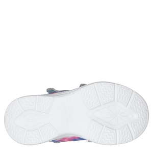 Pantofi sport fete Skechers Glimmer Kicks - Magical Wings - 71656