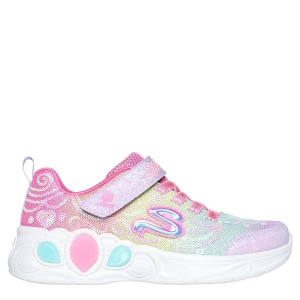 Pantofi sport fete Skechers Princess Wishes Multi