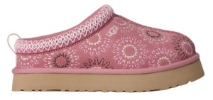 Saboti fete Tazz Sun Stich Horizon Pink - Img 2