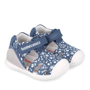 Biomecanics 242128A incaltaminte copii bigstep