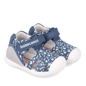 Biomecanics 242128A incaltaminte copii bigstep