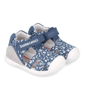 Biomecanics 242128A incaltaminte copii bigstep