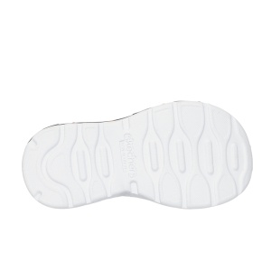Skechers Sandale baieti 407041N/CCYL Play Scene Splash încălțăminte copii bigstep