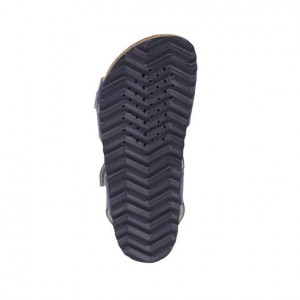 Geox Sandale baieti Ghita B.B Gray Navy