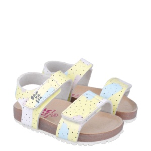 Garvalin Sandale fete 252460A incaltaminte copii bigstep