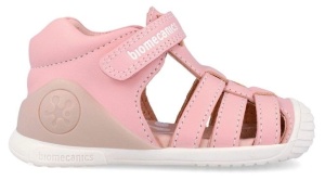 Sandale fete 262115-B032 Rosa