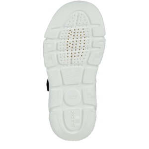 Sandale fete Geox Aril G.F Black - 68483