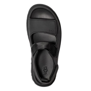 Ugg sandale fete 11528135-BLK incaltaminte copii bigstep