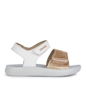 Sandale fete Sandal Lightfloppy White