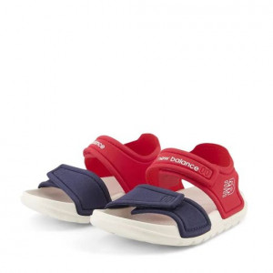 New Balance Sandale plaja Baieti IOSPSDCD incaltaminte copii bigstep