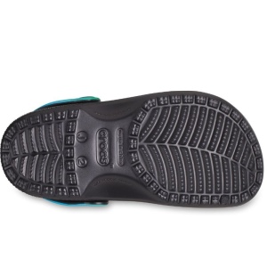 Sandale plaja baieti Minecraft Dark Forest Classic Clog - Img 20