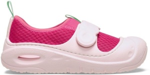 Sandale plaja fete Swiftwater Splash Dragon Fruit