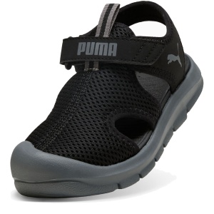 Sandale plja băieți Puma Fun Racer Sandal Mesh V PS — vedere în perspectivă