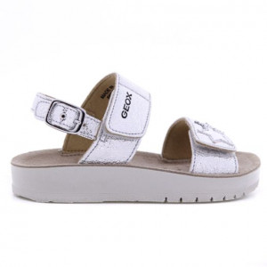 Sandale S.Costarei G.A Silver