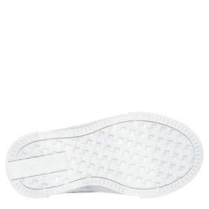 Teniși fete Skechers Twinkle Sparks Ombre Flutter Lavender — talpa