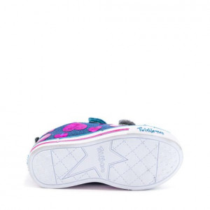 Tenisi fete Sparkle Lite Flutter Fab - Img 2