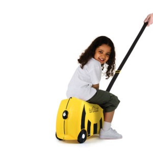 Trunki valiza copii BARBARD Bondarul 0044-BG01 accesorii copii bigstep