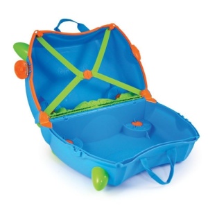 Valiza Trunki TERRANCE - 0054-GB01