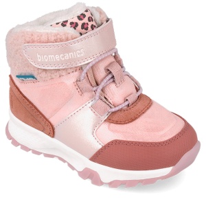 Apreschi fete 261255-B032 Rosa - 261255/B032 - unghi 4