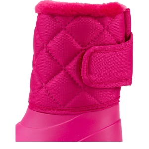 Apreschi Fete Igor Topo Ski Nylon Fucsia - Img 3