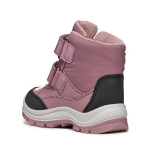Geox  Flanfil Girl B Abx Dk Pink B463WA-054FU-C8006