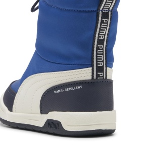 Apreschi rezistent la apa Puma Multiflex 2 Boot AC Inf Clyde Royal 402846-02 incaltaminte copii bigstep