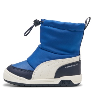 Apreschi rezistent la apa Puma Multiflex 2 Boot AC Inf Clyde Royal — vedere laterală