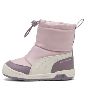 Apreschi rezistent la apa Puma Multiflex 2 Boot AC Inf Mauve Mist — vedere laterală