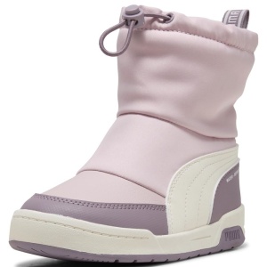 Apreschi rezistent la apa Puma Multiflex 2 Boot AC PS Mauve Mist 402847-04 încălțăminte copii bigstep