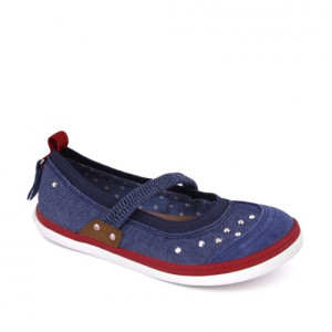 Balerini fete Kiwi GB Jeans