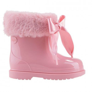 Igor Cizme cauciuc fete Bimbi Soft Rosa