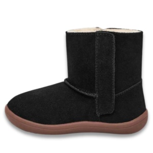 UGG Keelan II Boot Black 1157634T-BLK incaltaminte copii bigstep