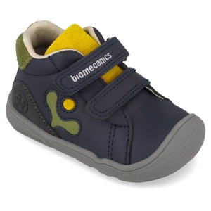 Ghete baieti 261144-A089 Azul Marino - 261144/A089 - unghi 4