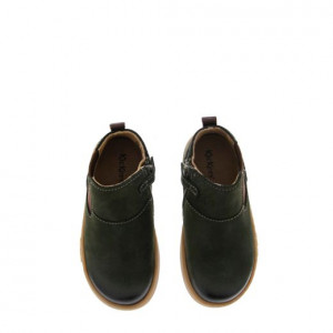 Ghete Baieti 829880 Tackbo Khaki - Img 4