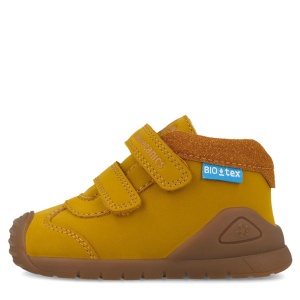 Ghete băieți Biomecanics 261134 Camel - 261134/B781
