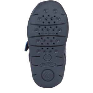 Ghete Baieti Each BA AVIO - B940BA/0MW22/C4005 - de sus
