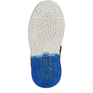 Ghete baieti Grayjay B.A Navy Royal - J169YA/0BU11/C4226 - de sus