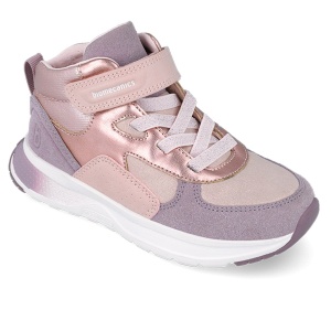 Ghete imblanite fete 251251-B032 Rosa - 251251/B032 - unghi 4
