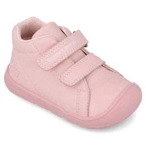 Ghete fete 261140-C032 Rosa - 261140/C032 - unghi 4