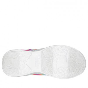 Skechers Ghete Fete Unicorn Dreams Magic Lavender