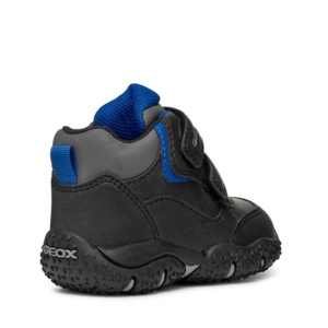 Geox Baltic Boy B Abx Black Royal B4620A-0MEFU-C0245