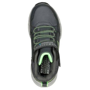 Skechers Drollix Venture Rush Grey L 406418L-CCLM