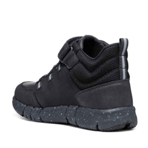 Geox Ghete impermeabile Flexyper Boy B Abx Navy Azure J949XA-032FU-CF44D