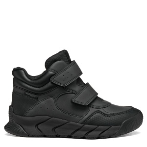 Ghete impermeabile baieti Flexyper Pro Boy B Black