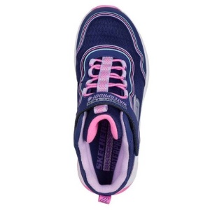 Skechers Ghete impermeabile Storm Blazer Streamline Navy L 303451L-NVMT