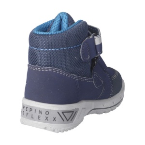 Ricosta Ghete de zapada baieti Flo Nautic Ozean 503800303-170 incaltaminte copii bigstep