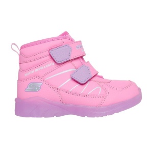 Ghete Water Repelent fete Illumi Brights Polar Steppe Pink N