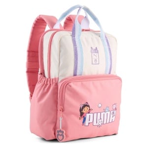 Ghiozdan fete PUMA x Gabbys Dollhouse Backpack